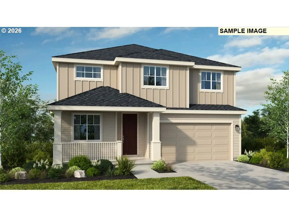 7765 NW Stoffers Ter, Portland, OR 97229 - #1
