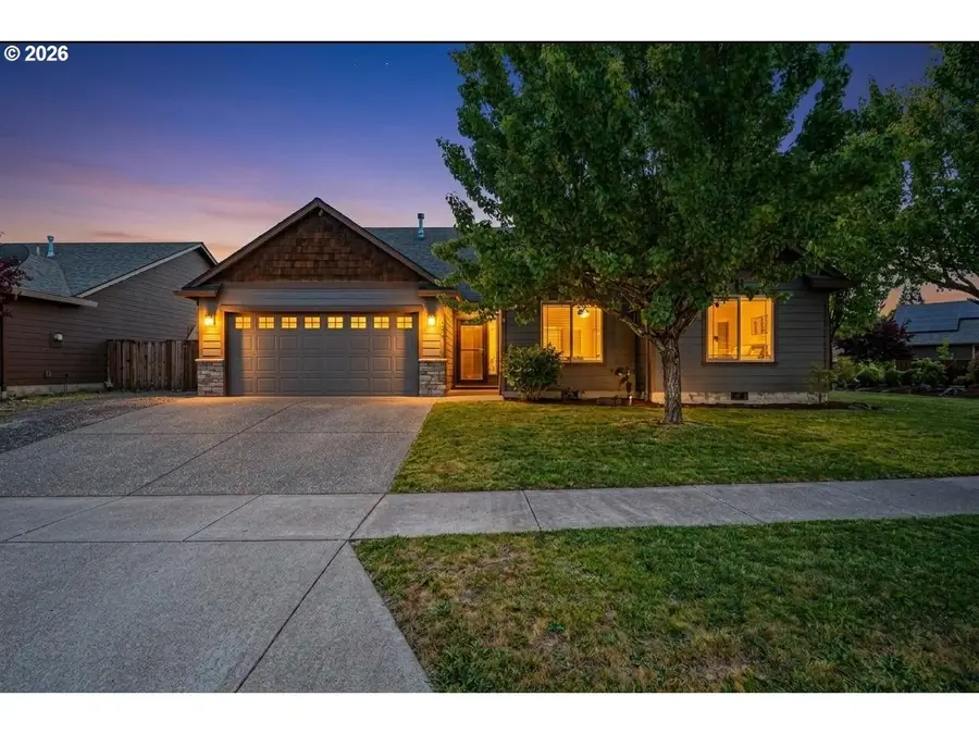 4964 Periwinkle Dr, Salem, OR 97317 - #2