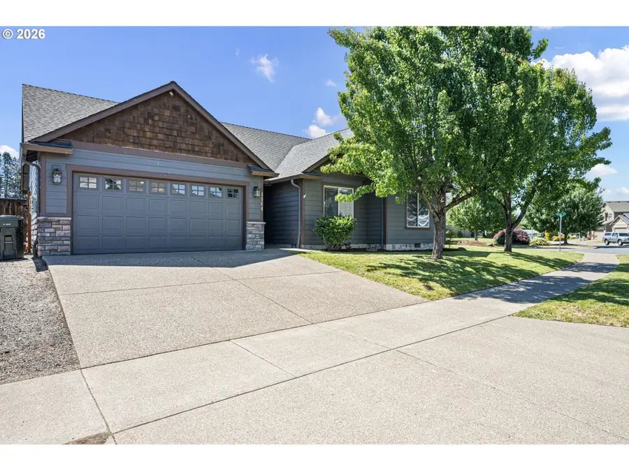 4964 Periwinkle Dr, Salem, OR 97317 - #3