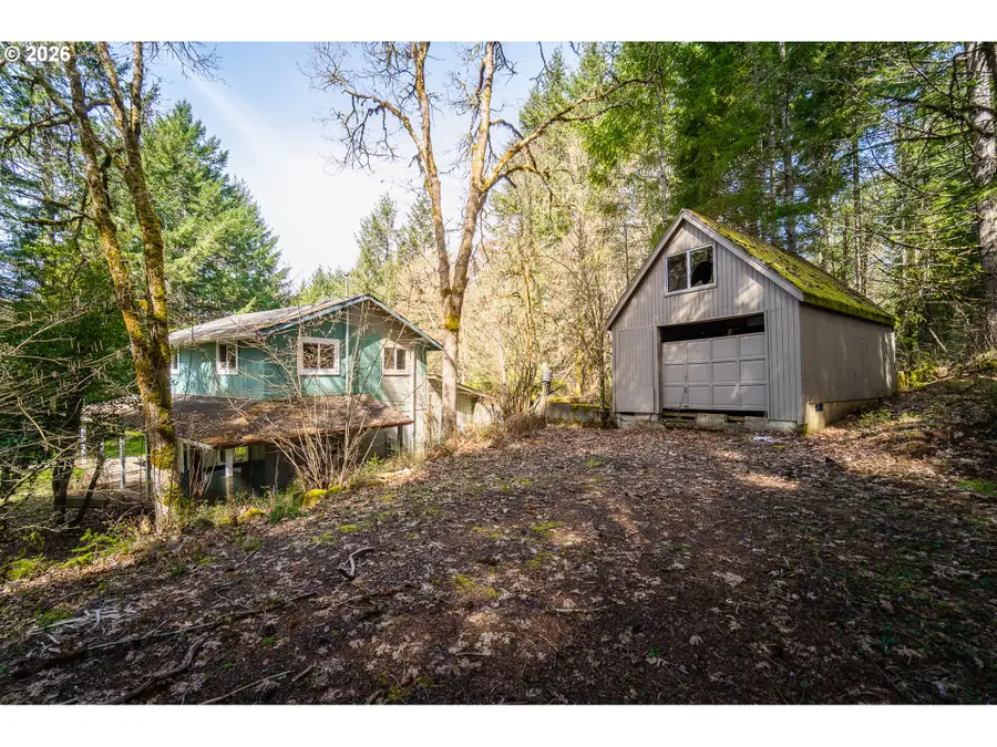 23939 Raze Rd, Elmira, OR 97437 - #2