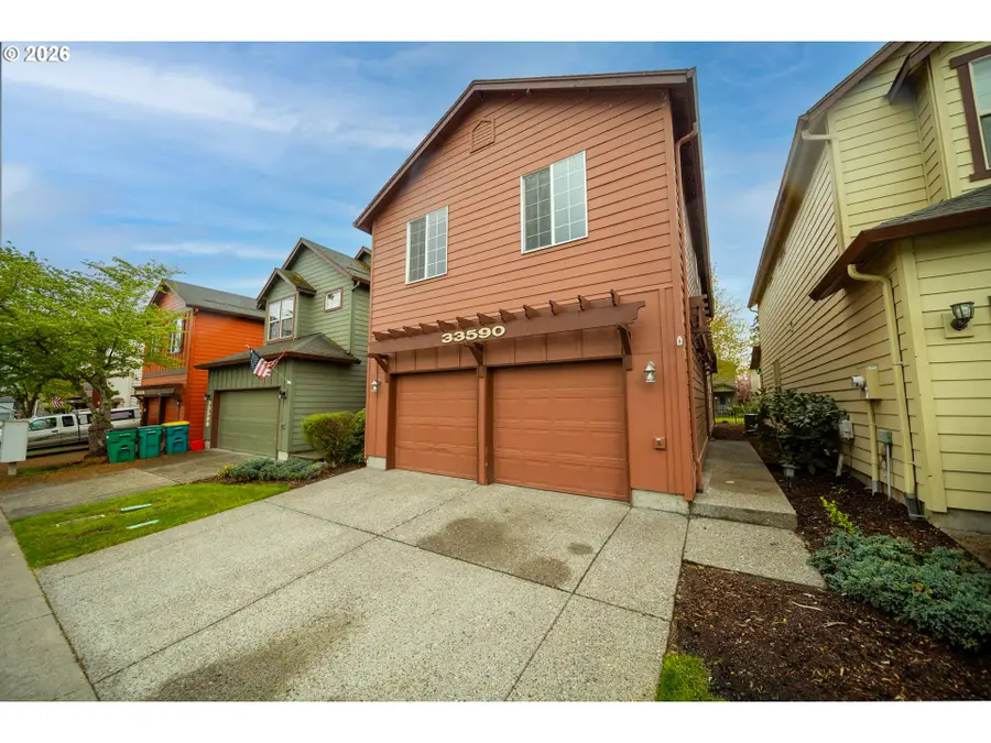 33590 SE Dill Pl, Scappoose, OR 97056 - #2