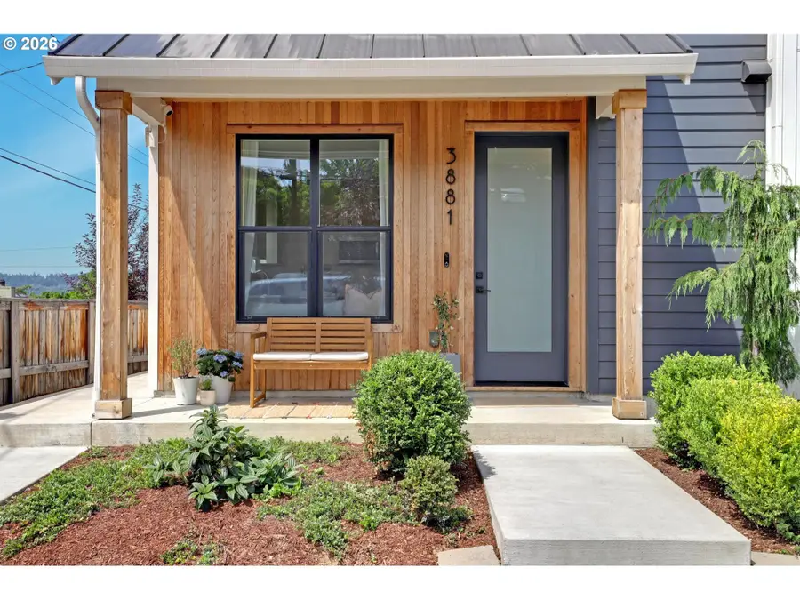3881 SE 28th Ave, Portland, OR 97202 - #2