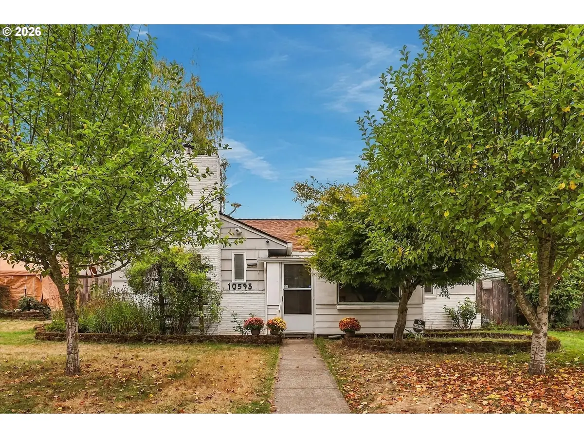 10593 SE 47th Ave, Milwaukie, OR 97222 - #1