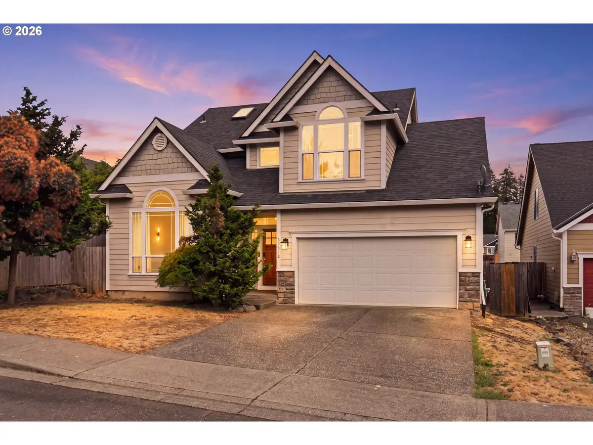 59470 Oak Ridge St, Saint Helens, OR 97051 - #1