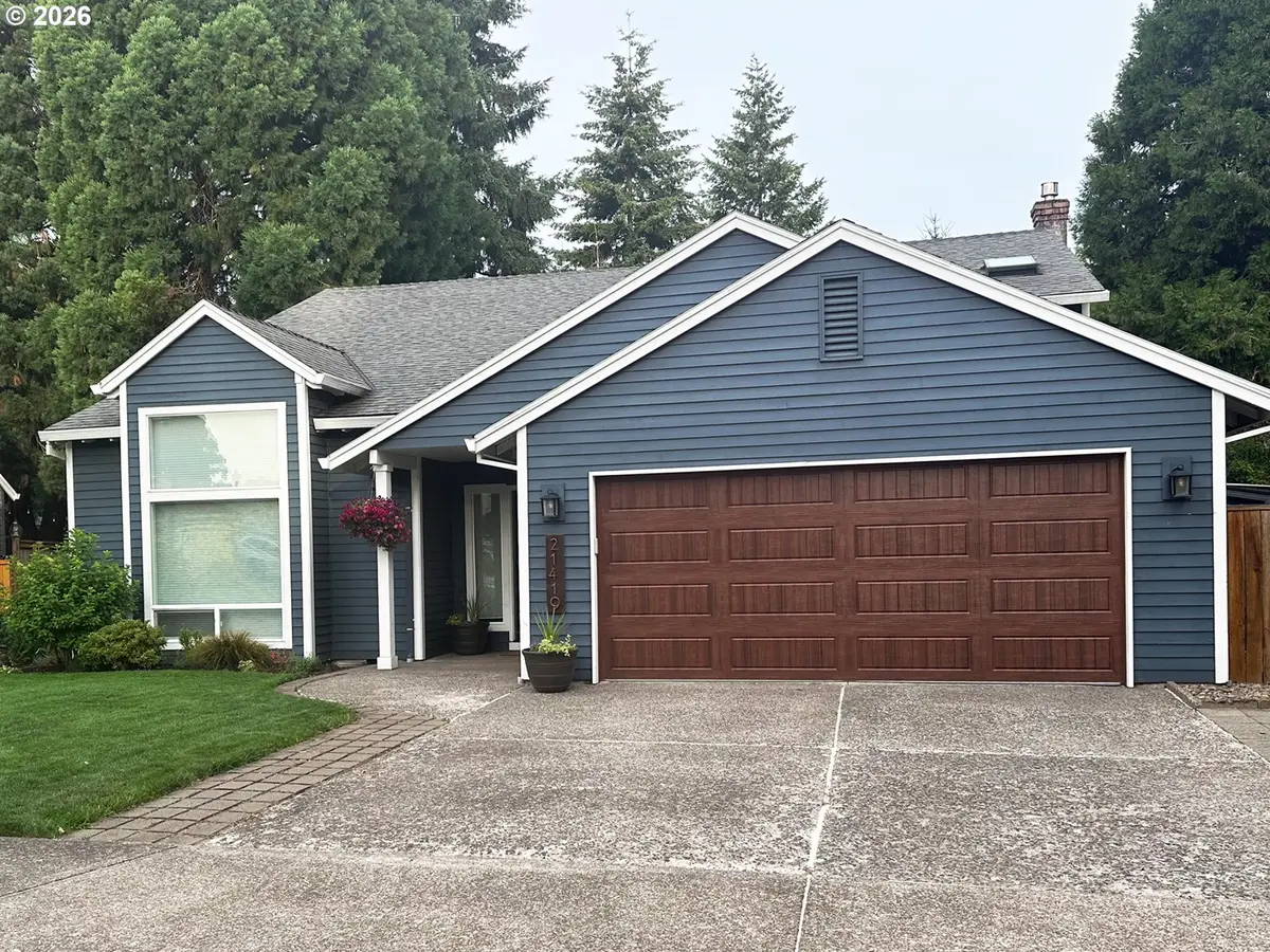 21419 SW 90th Ct, Tualatin, OR 97062 - #1