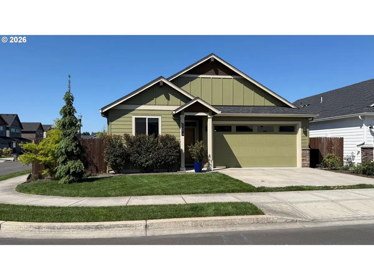 11214 NE 136th Ave, Vancouver, WA 98682 - #1