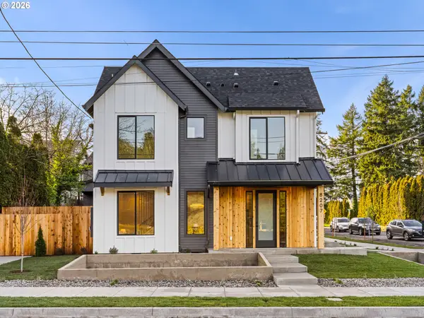 8207 SW 45th Ave, Portland, OR 97219