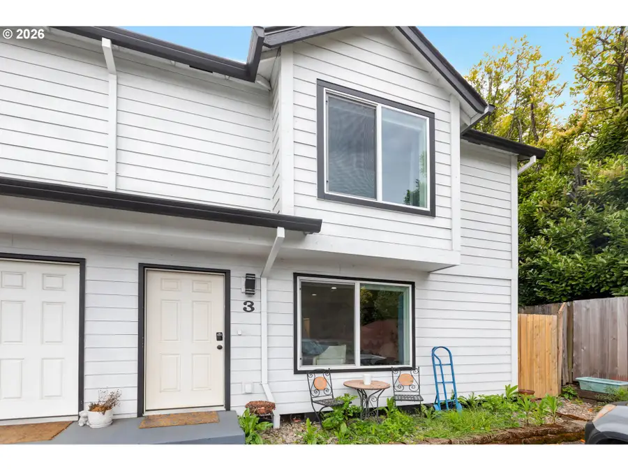 7943 SW 17th Ave, Portland, OR 97219 - #3