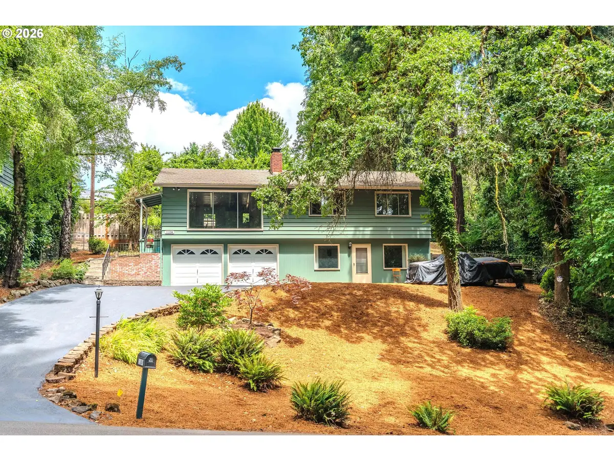 1109 Charman St, Oregon City, OR 97045 - #1