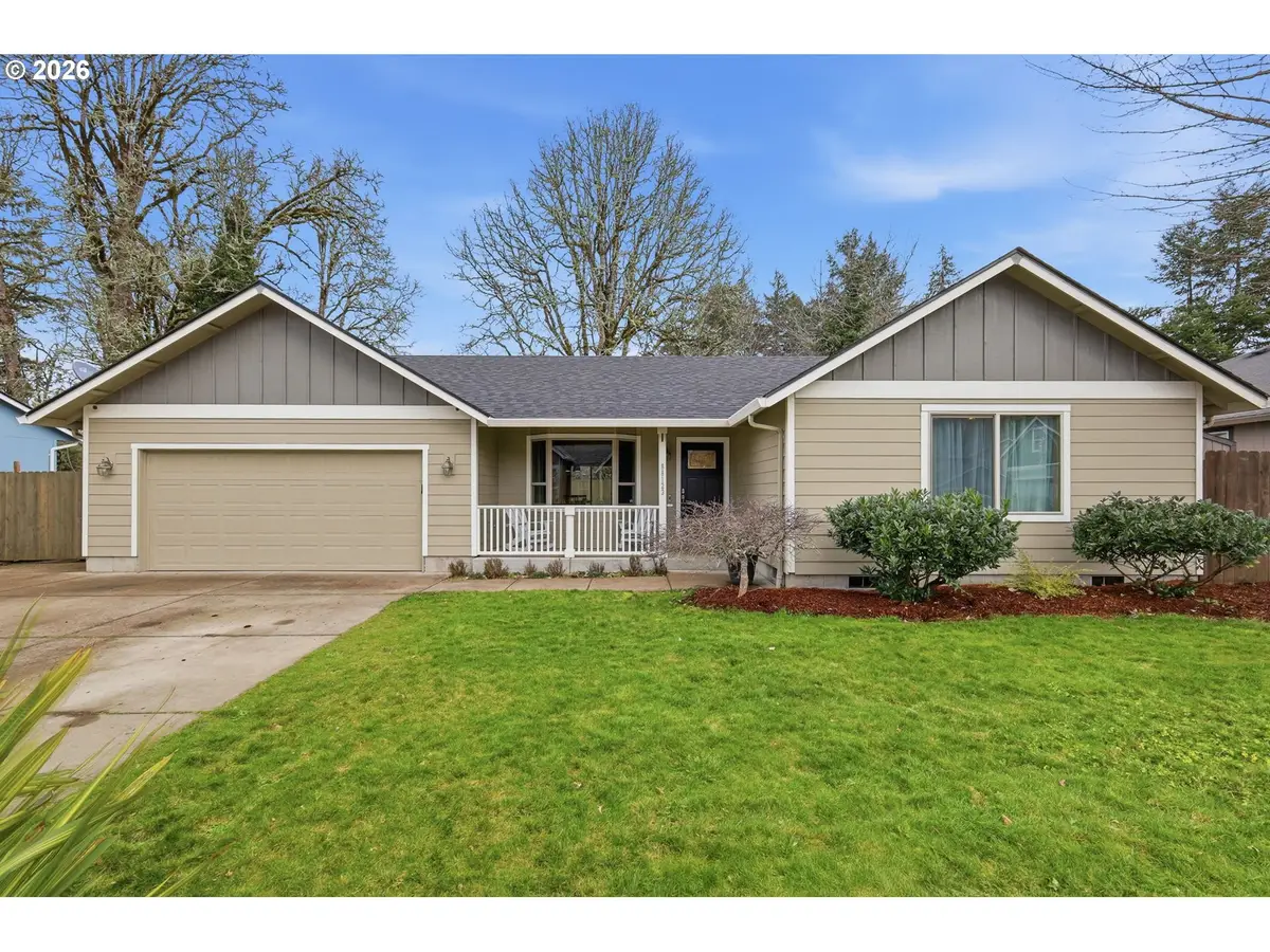 88123 9th St, Veneta, OR 97487 - #1