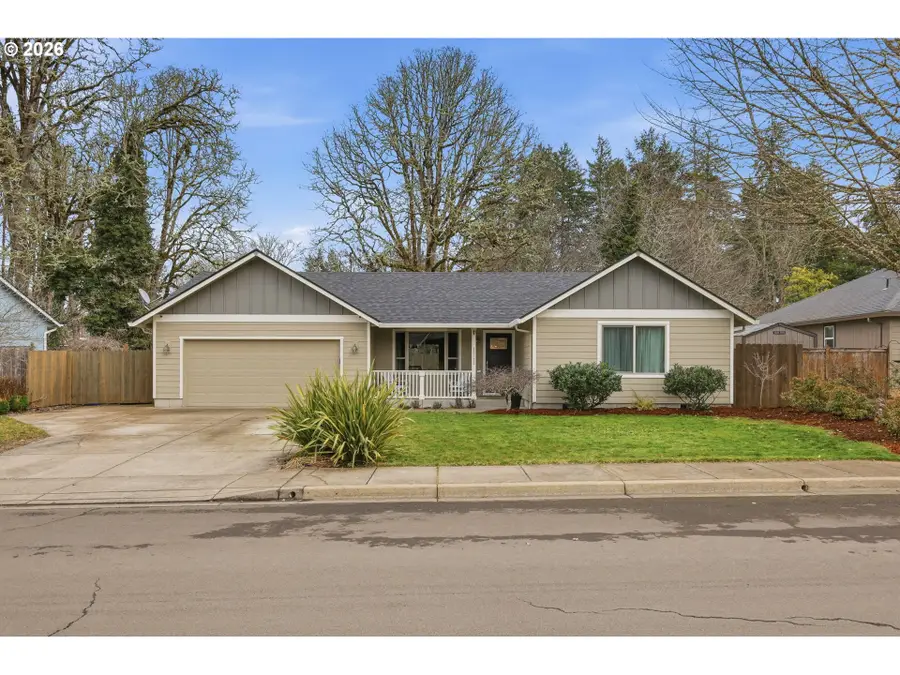 88123 9th St, Veneta, OR 97487 - #2