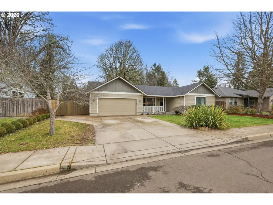 88123 9th St, Veneta, OR 97487 - #3