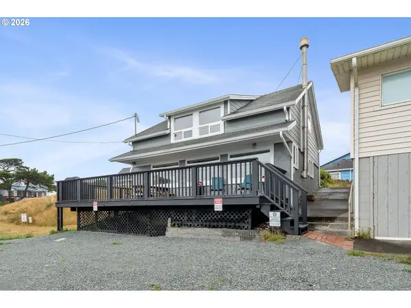 1420 N Pacific Ln, RockawayBeach, OR 97136