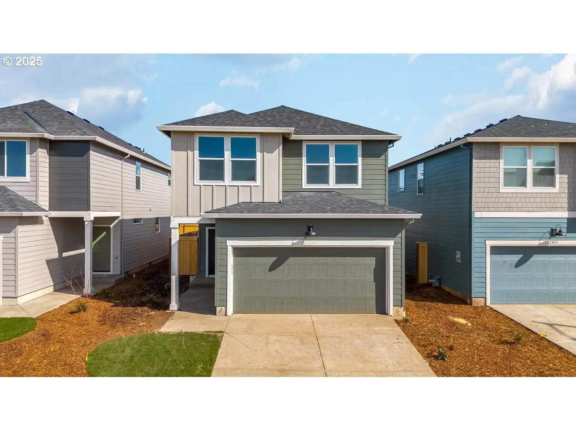 2805 U St, Springfield, OR 97477 - Image #1