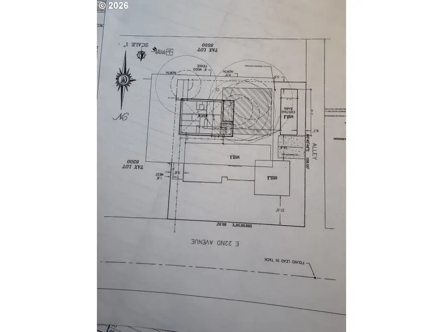 780 E 22nd Ave, Eugene, OR 97405 - #3