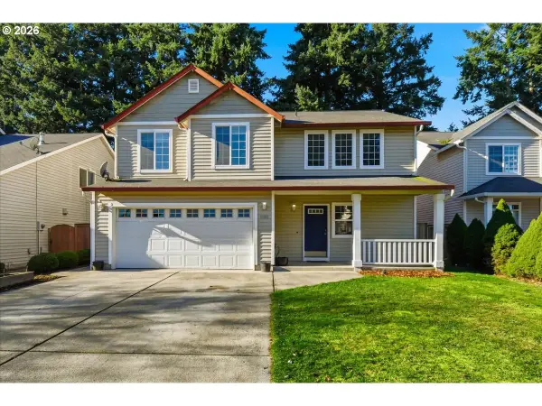 1126 SE 182nd Ave, Vancouver, WA 98683