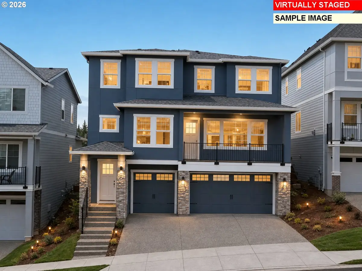 11721 SW Hayrick Ter, Beaverton, OR 97007 - #1