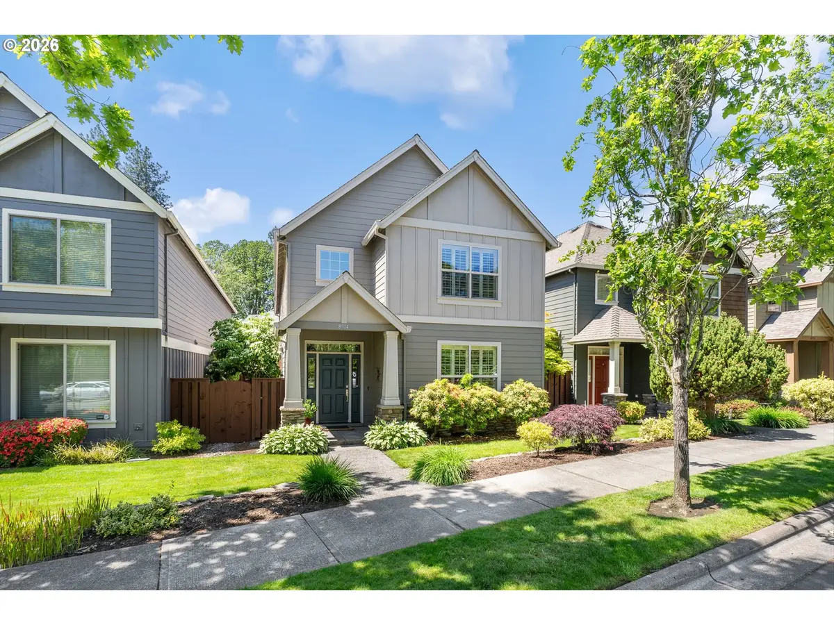 8914 SW Taylors Ferry Rd, Portland, OR 97223 - #1