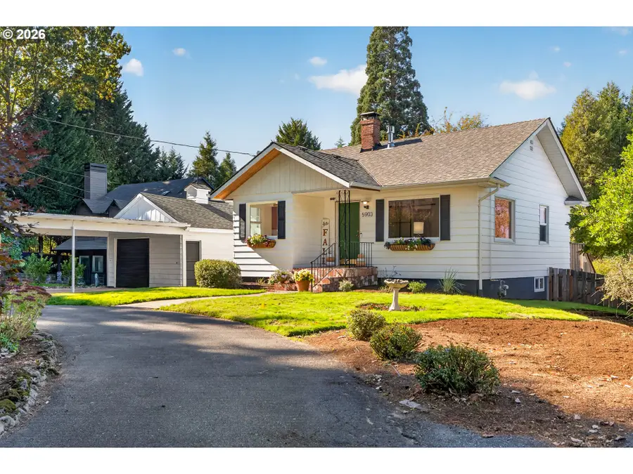 5903 SW Old Scholls Ferry Rd, Portland, OR 97225 - #2
