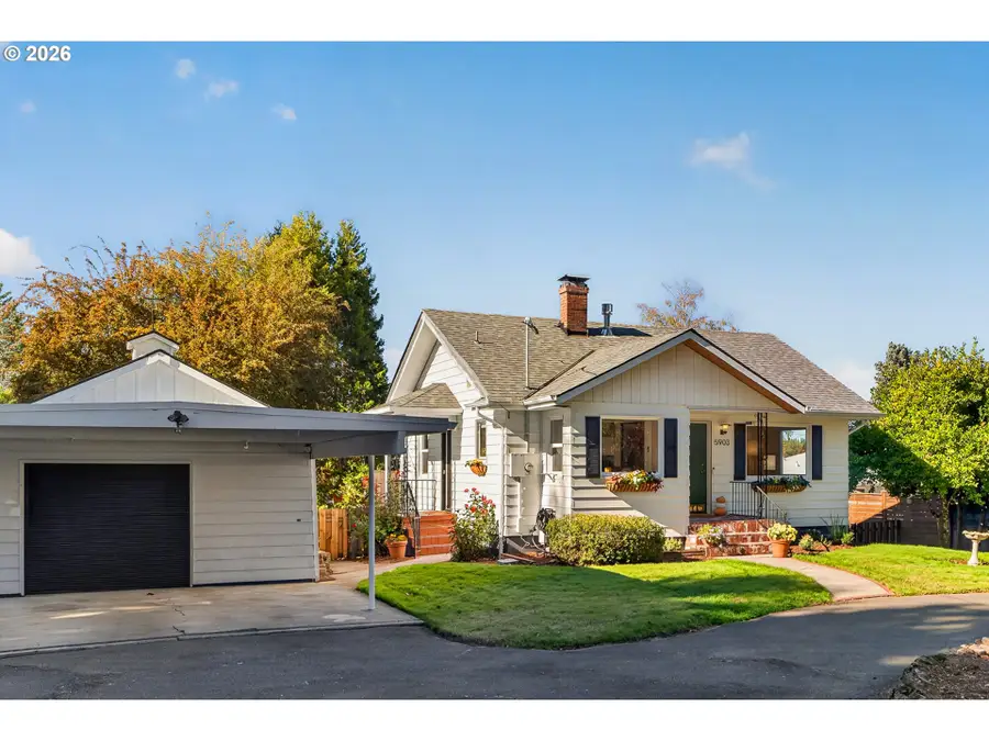 5903 SW Old Scholls Ferry Rd, Portland, OR 97225 - #3