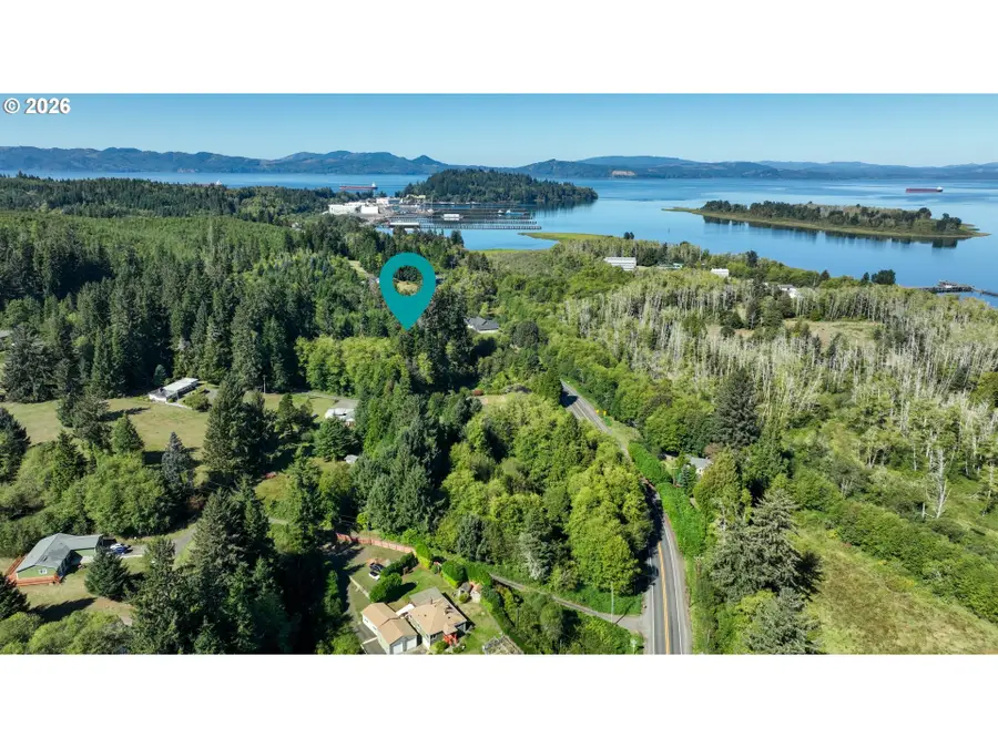 0 Eagle Ln, Astoria, OR 97103 - #2