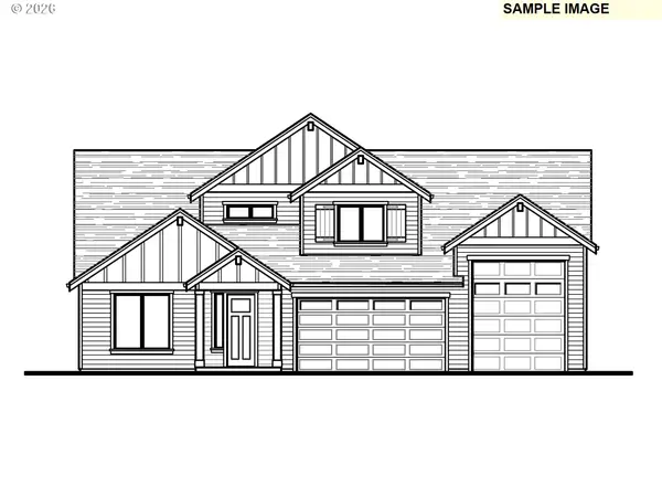209 NW 16th Ave, Canby, OR 97013