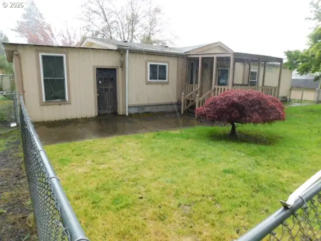 406 Chicago St, Albany, OR 97321 - #1
