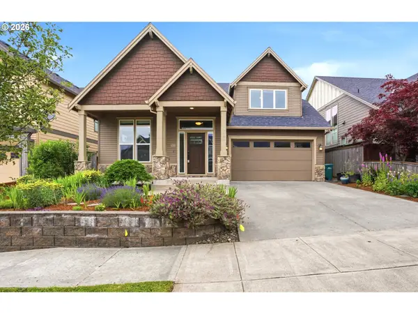 2481 SW 41st St, Gresham, OR 97080