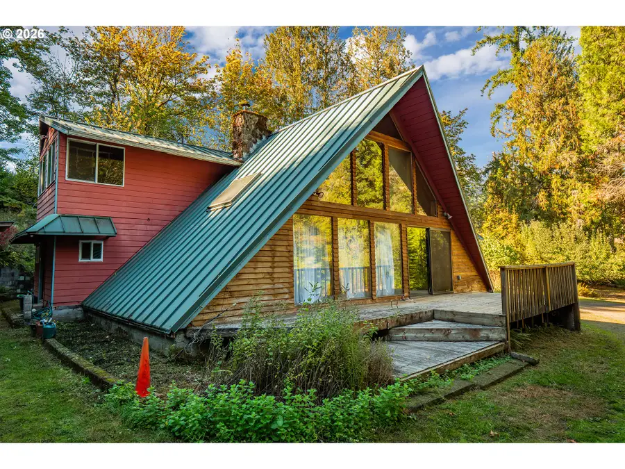 36690 Parsons Creek Rd, Springfield, OR 97478 - #3