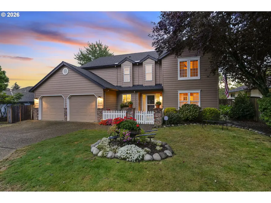 12135 SE Eisert Ct, Happy Valley, OR 97086 - #2
