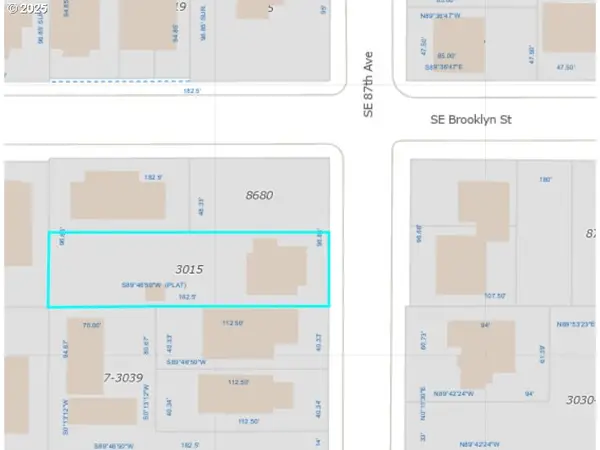 3015 SE 87th Ave, Portland, OR 97266