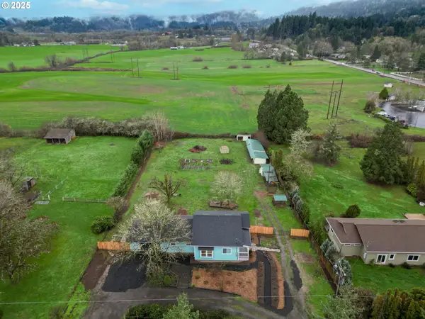 5520 NW Shasta Ave, Corvallis, OR 97330