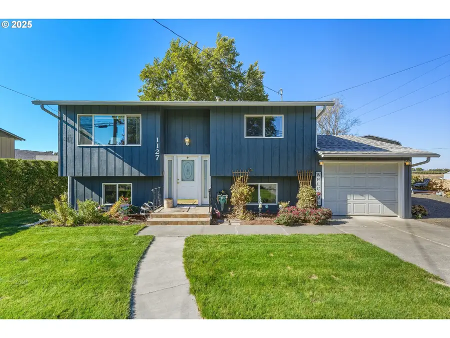 1127 Lamb St, Milton Freewater, OR 97862 - Image #2