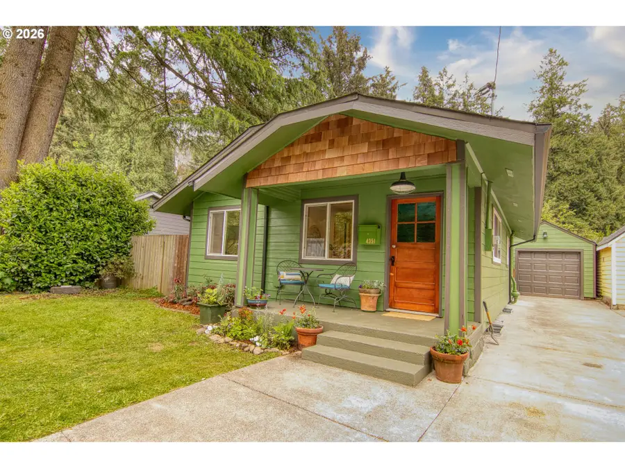 4351 NE 88th Ave, Portland, OR 97220 - #2
