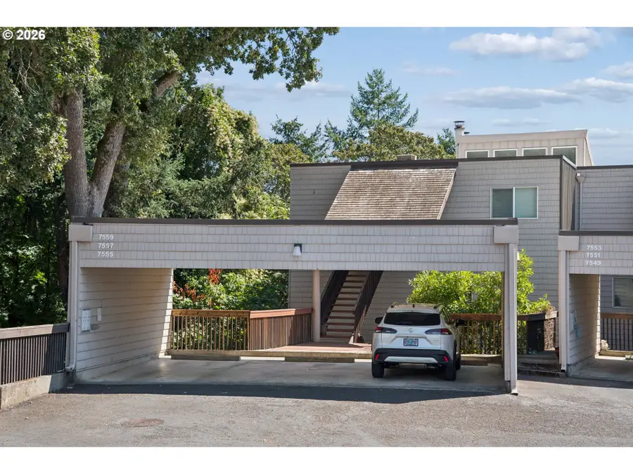 7557 N Edgewater Ave, Portland, OR 97203 - #3