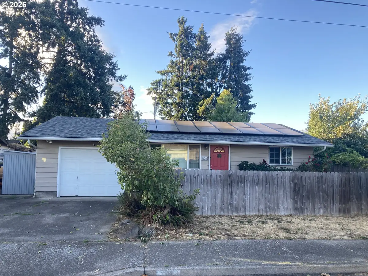 3960 Virginia Ave, Springfield, OR 97478 - #1