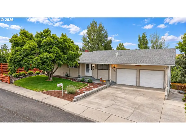 2106 SW Nye Ave, Pendleton, OR 97801