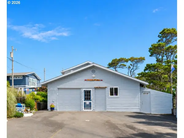 5970 El Mar Ct, LincolnCity, OR 97367