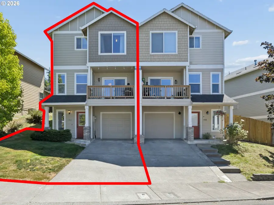 1384 SW 22nd Ter, Gresham, OR 97080 - #2