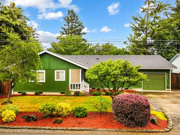 91177 N Coleman St, Eugene, OR 97408