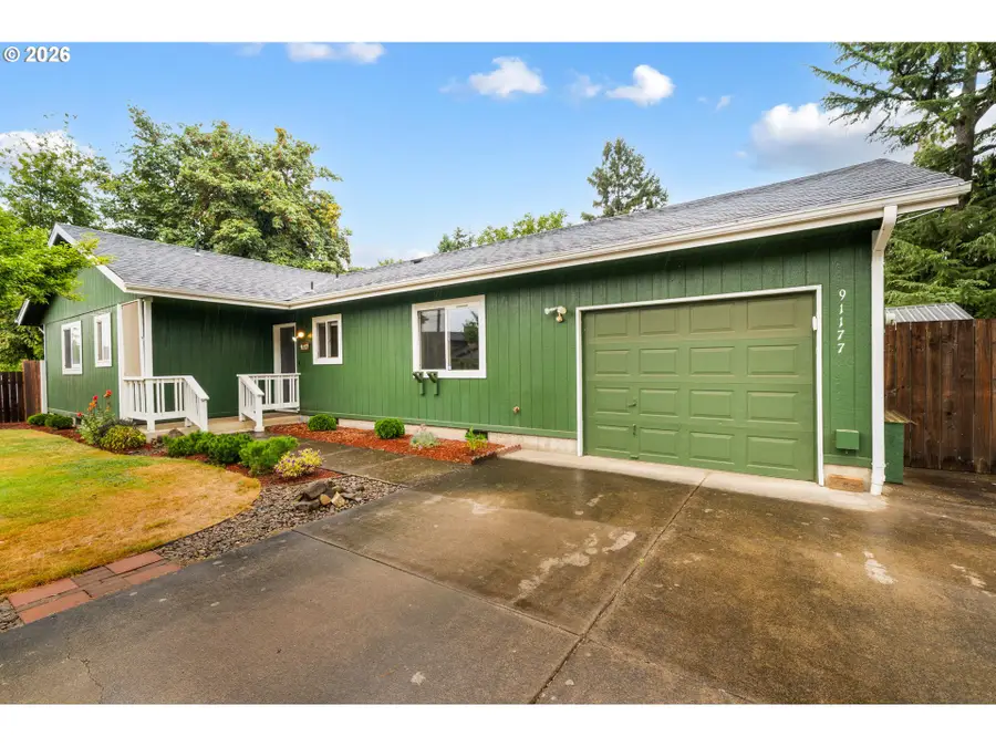 91177 N Coleman St, Eugene, OR 97408 - #2