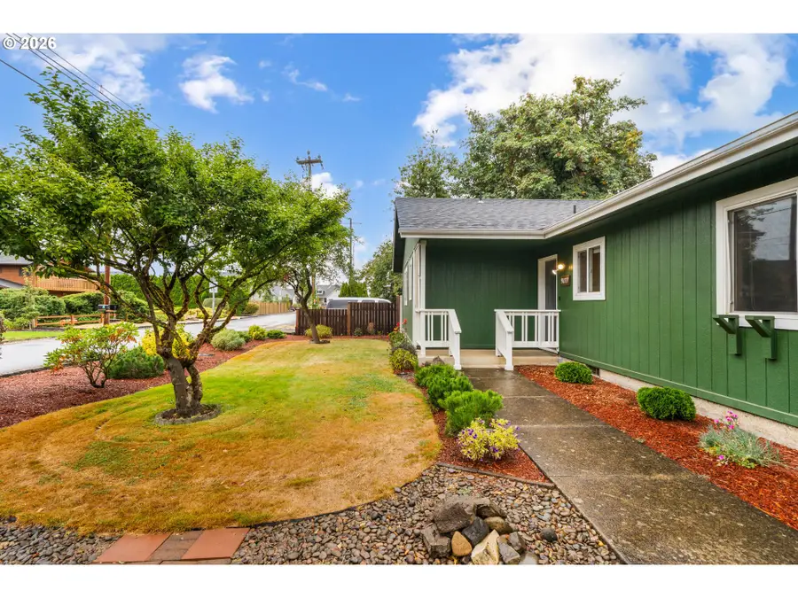 91177 N Coleman St, Eugene, OR 97408 - #3
