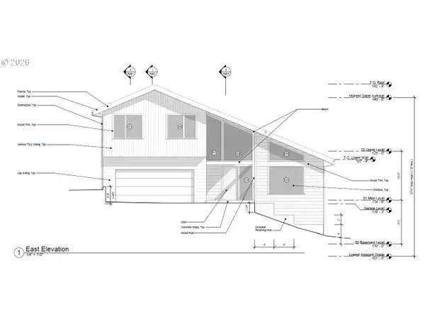 2265 N Fork Rd, Seaside, OR 97138