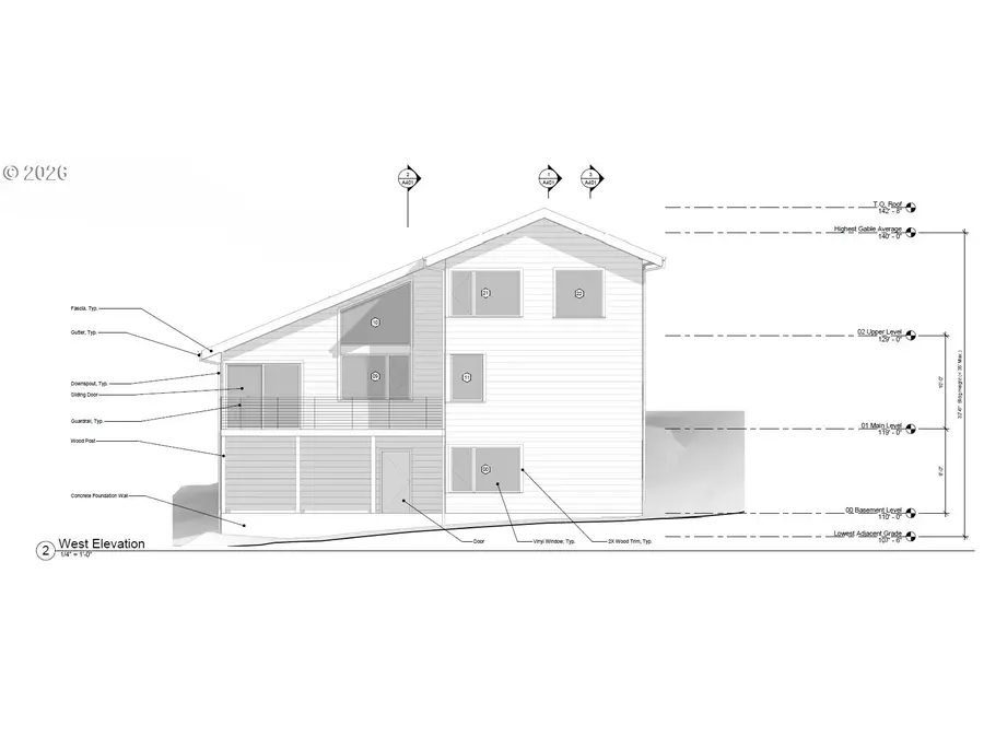 2265 N Fork Rd, Seaside, OR 97138 - #2