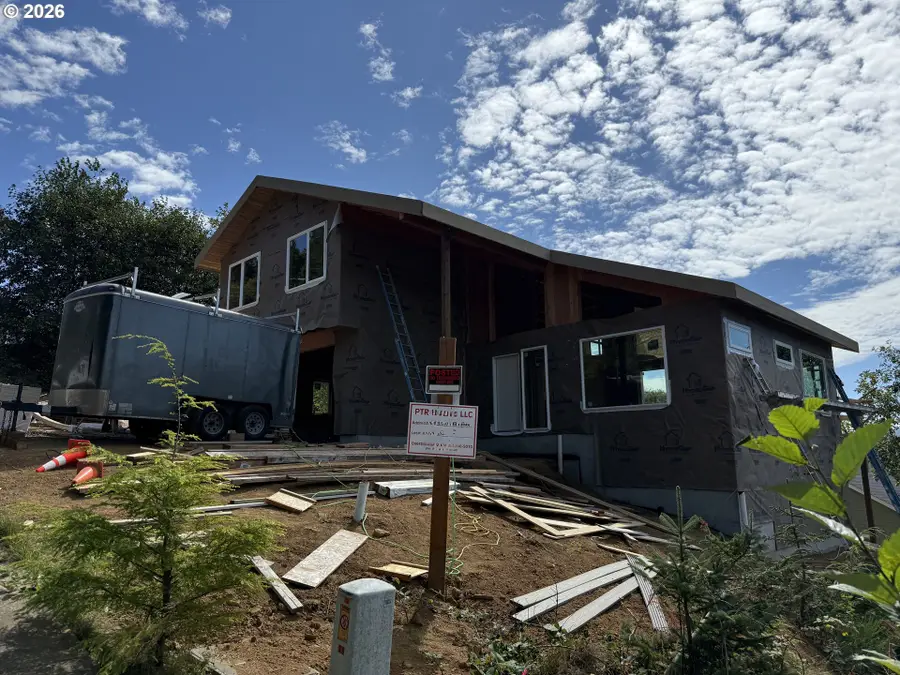 2265 N Fork Rd, Seaside, OR 97138 - #3