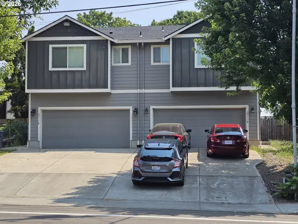 2917 Fruit Valley Rd, Vancouver, WA 98660