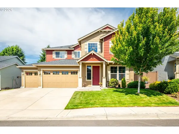 406 Stone Park, Kalama, WA 98625