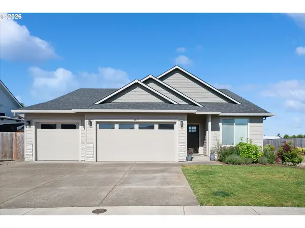 4722 Royal Dr, Albany, OR 97321