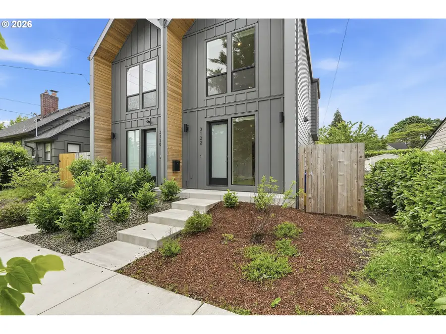 3122 N Hunt St, Portland, OR 97217 - #2