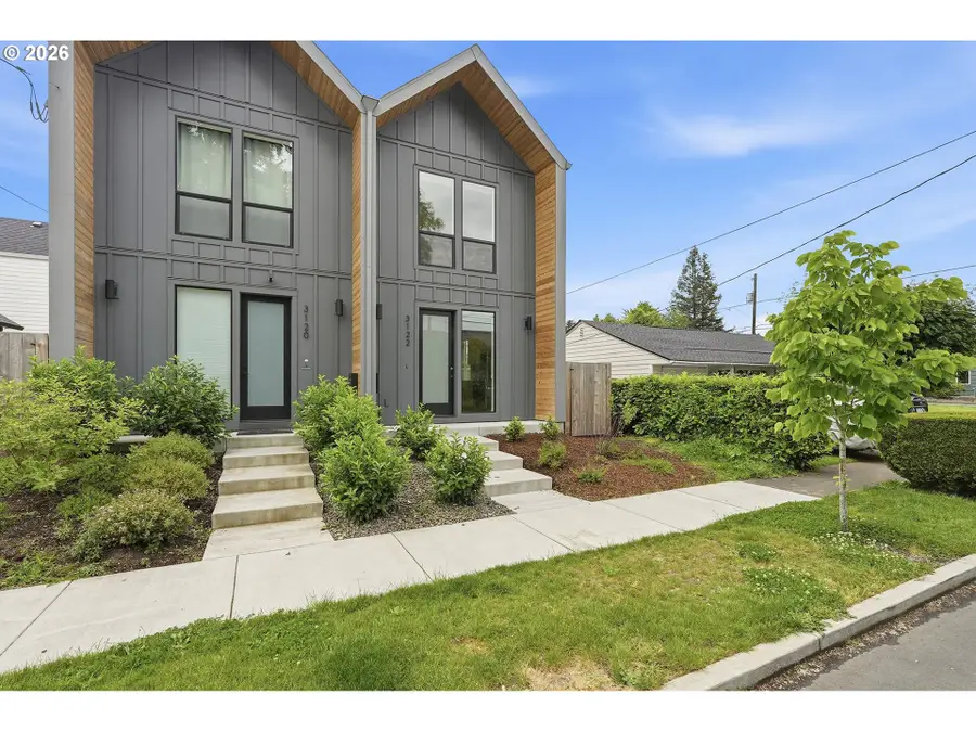 3122 N Hunt St, Portland, OR 97217 - #3